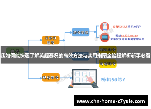 我如何能快速了解英超赛况的高效方法与实用指南全流程解析新手必看